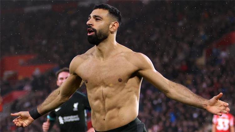 هل يرحل محمد صلاح عن ليفربول؟